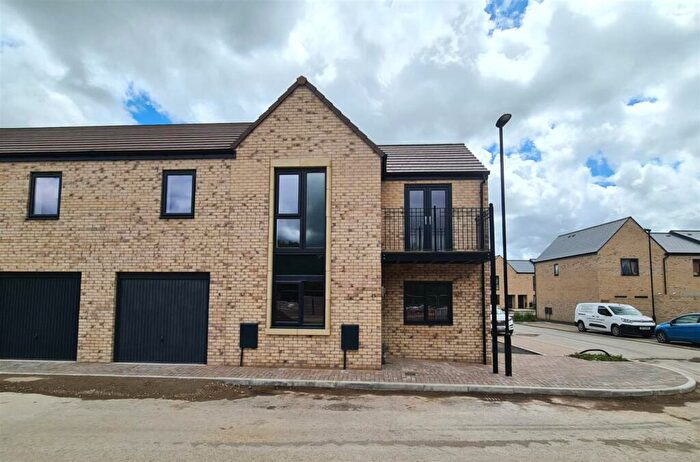 2 Bedroom Terraced House To Rent In Richardson Grove, Combe Down, BA2