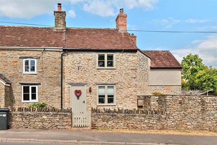 1 Bedroom Semi-Detached House For Sale In Ash Walk, Henstridge, Templecombe, BA8