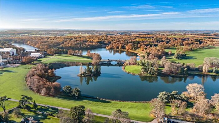 1 Bedroom Apartment For Sale In Woodstock, Oxfordshire, OX20