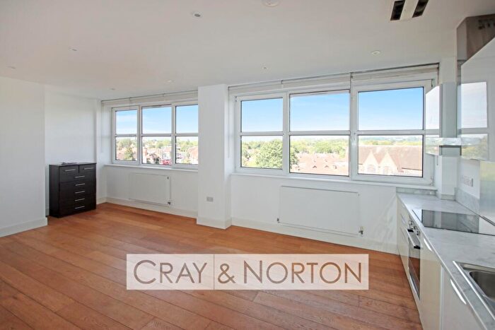 1 Bedroom Apartment For Sale In Croydon Road, Beckenham, BR3