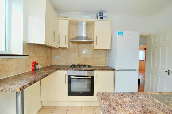 2 Bedroom Maisonette To Rent In Otterburn Gardens, Isleworth, TW7