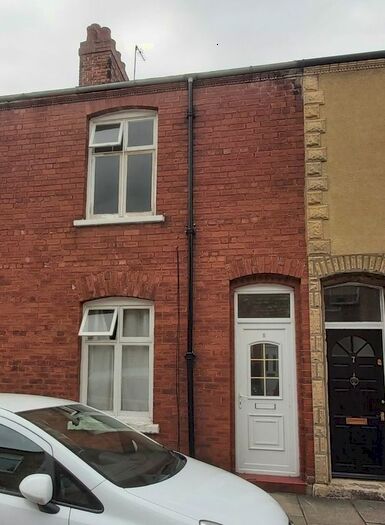 4 Bedroom Terraced House To Rent In Surtees Street, Off Burton Stone Lane, York YO30