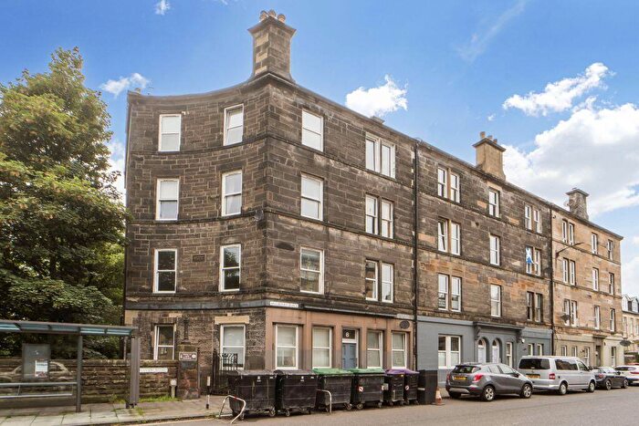 2 Bedroom Flat For Sale In () Mulberry Place, Bonnington, Edinburgh, EH6