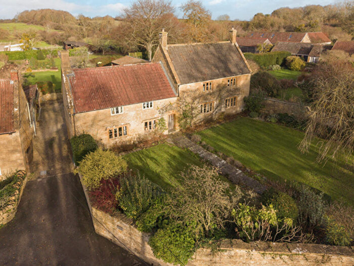 5 Bedroom Equestrian Facility For Sale In Queen Street, Tintinhull, Yeovil, Somerset, BA22