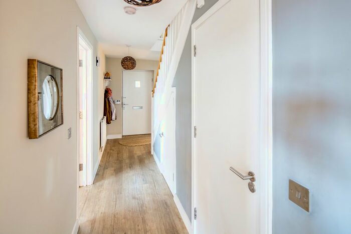 4 Bedroom Detached House For Sale In The Green, Chesterton, Bicester, OX26