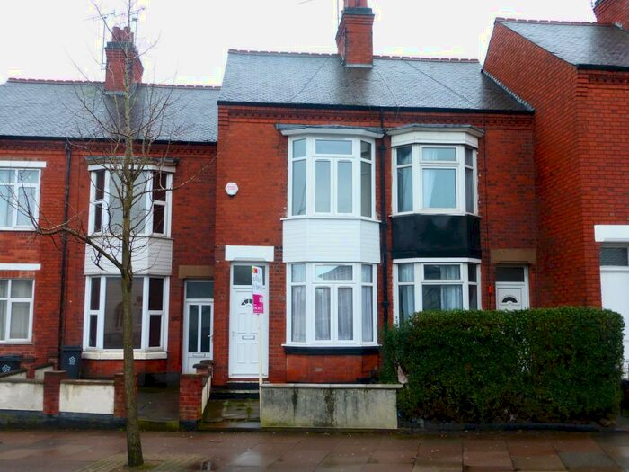 3 Bedroom House To Rent In Narborough Road, Leicester, LE3