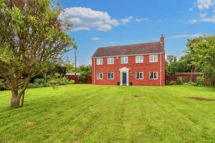 5 Bedroom Detached House For Sale In Chalk Road, Walpole St. Peter, Wisbech, Norfolk, PE14