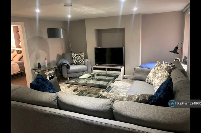 1 Bedroom Flat To Rent In Skipton Road, Harrogate, HG1