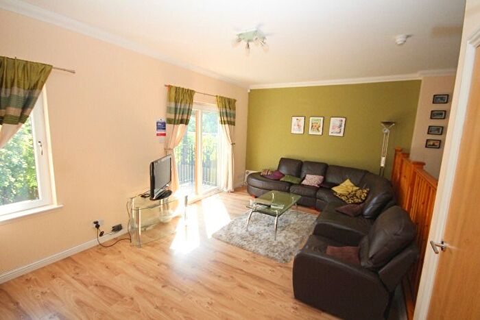 4 Bedroom Semi-Detached House To Rent In Constitution Crescent, Law, Dundee, DD3