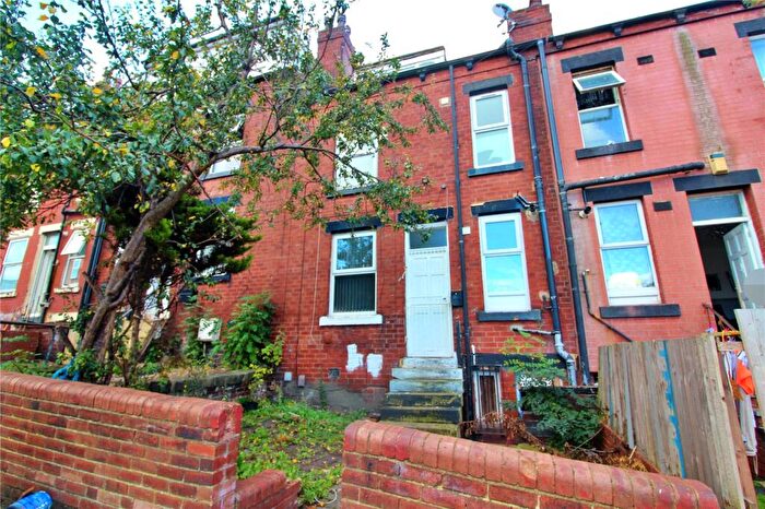 2 Bedroom Terraced House For Sale In Conway Road, Leeds, West Yorkshire, LS8