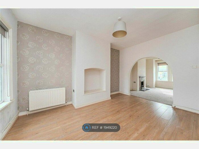 2 Bedroom Terraced House To Rent In Grey Street, Harrogate, HG2