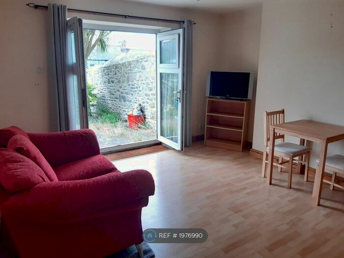 1 Bedroom Flat To Rent In Lockyer Road, Plymouth, PL3