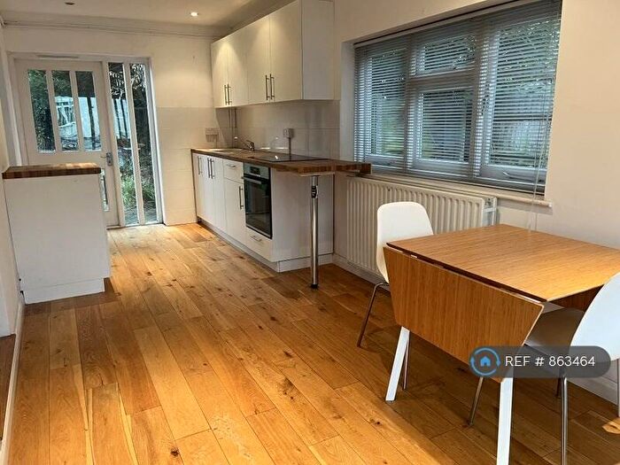 1 Bedroom Flat To Rent In Westmoreland Road, Bromley, BR2