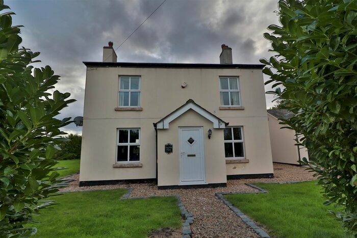 4 Bedroom Detached House To Rent In Laburnum Lane, Great Sankey, Warrington, WA5