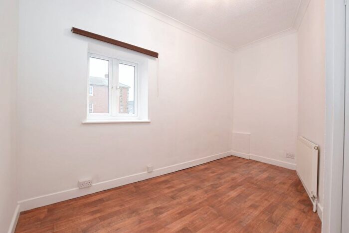 Studio To Rent In Angel Place, Worcester, WR1
