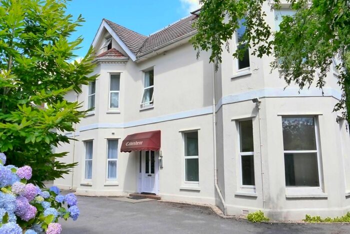 1 Bedroom Flat To Rent In Cavendish Road, Bournemouth, BH1