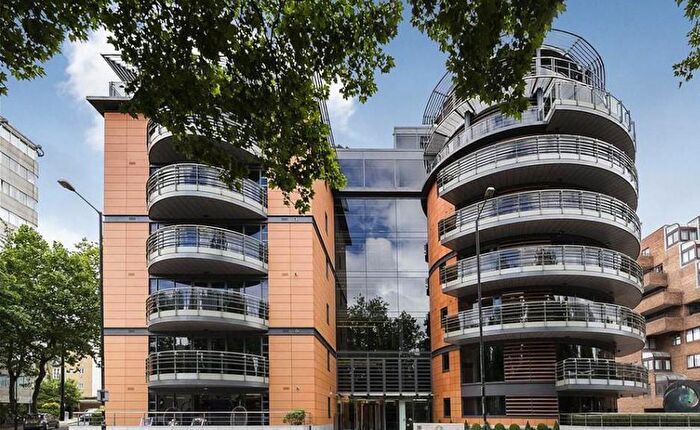 4 Bedroom Apartment To Rent In Atrium Apartments, St John's Wood, NW8