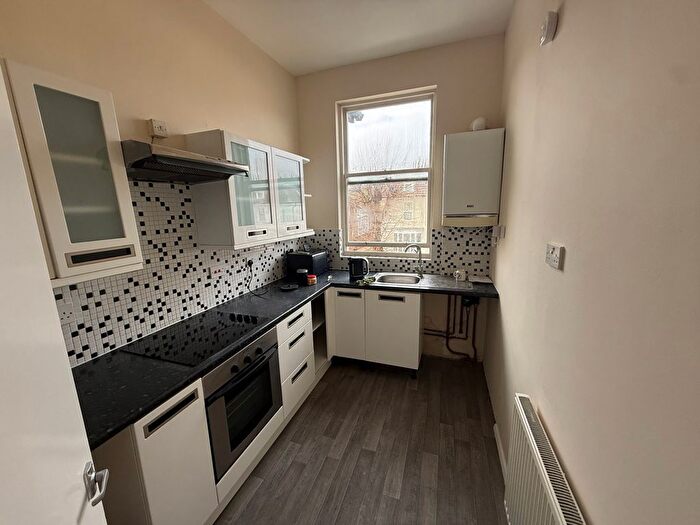 1 Bedroom Flat To Rent In Flat Park Road, Peterborough, Cambridgeshire, PE1