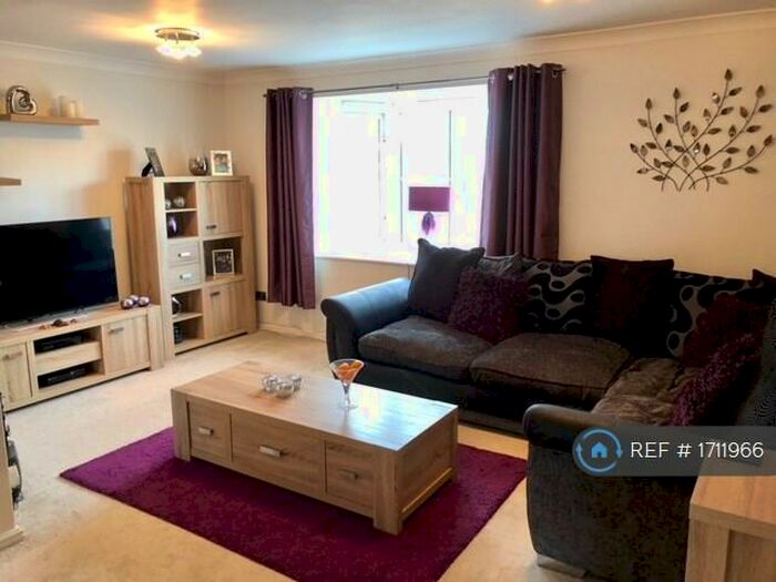 1 Bedroom Flat To Rent In Windsor Quay, Cardiff, CF11