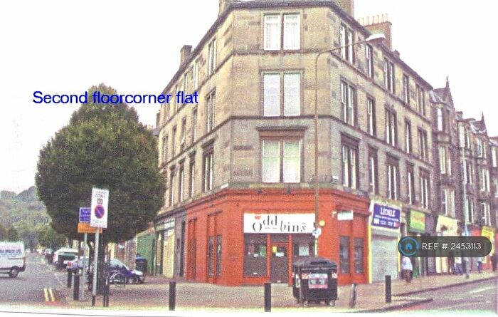 2 Bedroom Flat To Rent In Elm Row, Edinburgh, EH7