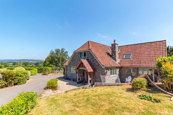 4 Bedroom Semi-Detached House For Sale In Bath Road, Upper Langford, BS40
