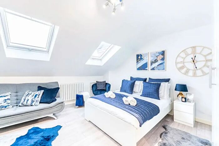 1 Bedroom Flat To Rent In Queensland Avenue, Coventry, CV5