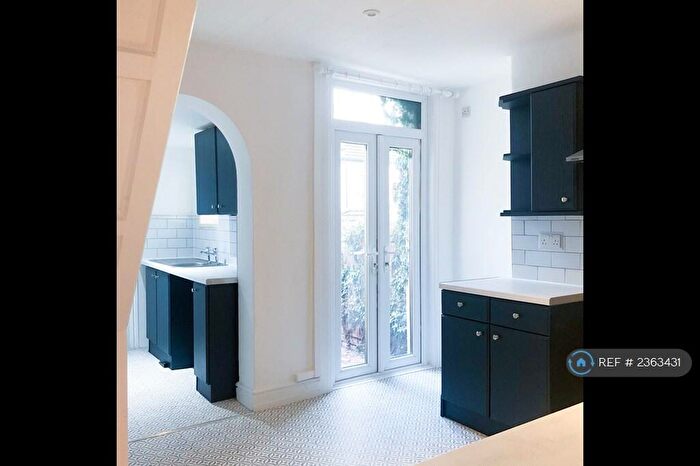 2 Bedroom Terraced House To Rent In Chamberlain Street, Wallasey, CH44