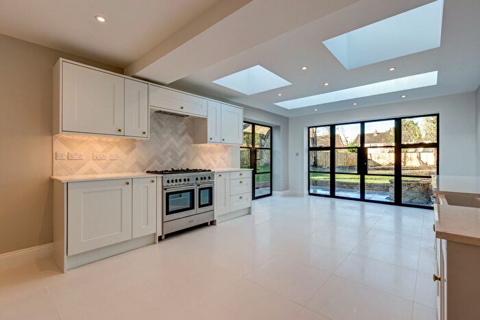 2 Bedroom Semi-detached House To Rent In Bicester Road, Gosford, Kidlington, OX5