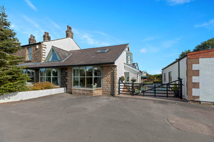 4 Bedroom Semi-Detached House For Sale In Bolton Fold Cottage, Alston Lane, Longridge, PR3