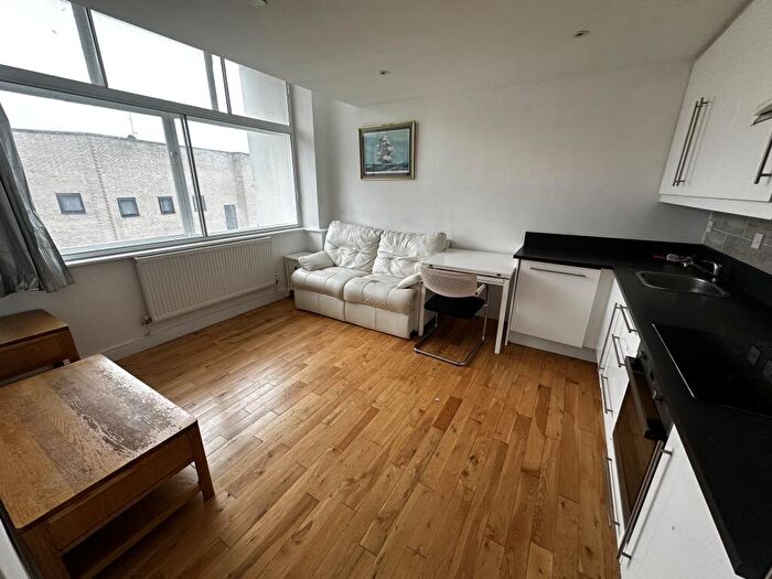 1 Bedroom Flat To Rent In The Exchange, Lee Street, Leicester, LE1