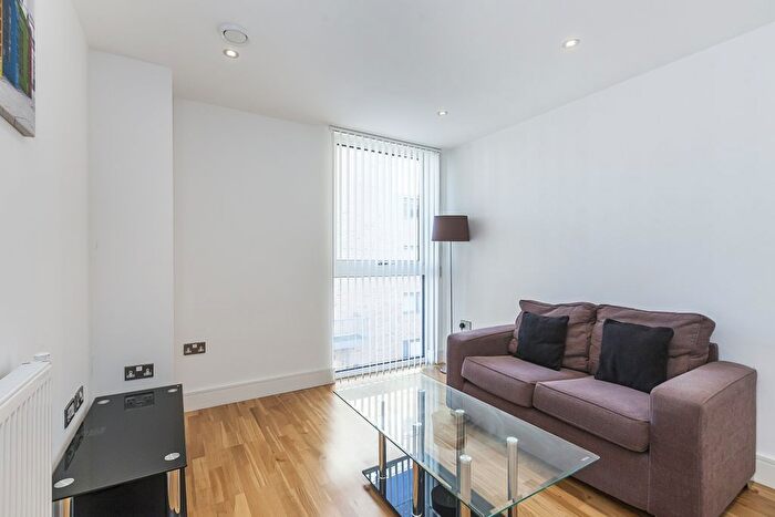 1 Bedroom Flat To Rent In Empire Reach, Greenwich, SE10