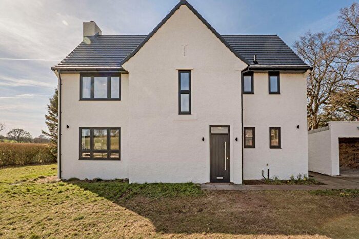4 Bedroom Detached Villa For Sale In Riverside Road, The Hazel, Craigiehall Meadows, Craigiehall, Edinburgh, EH30