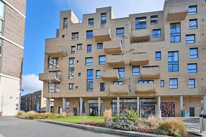 2 Bedroom Flat For Sale In Heath Parade, Colindale, London, NW9