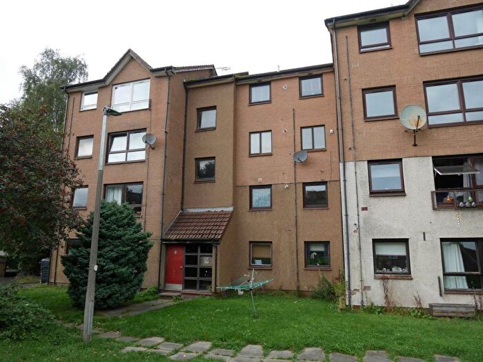 1 Bedroom Flat To Rent In Bathfield, Edinburgh, EH6