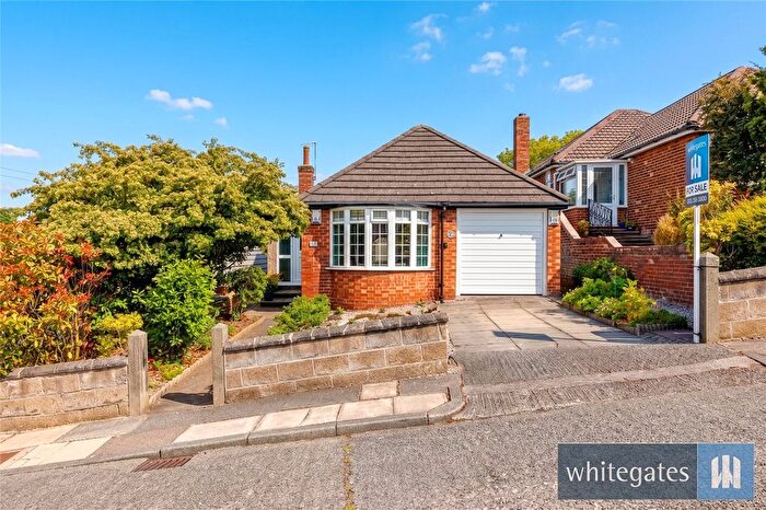 2 Bedroom Bungalow For Sale In Merrion Close, Liverpool, Merseyside, L25