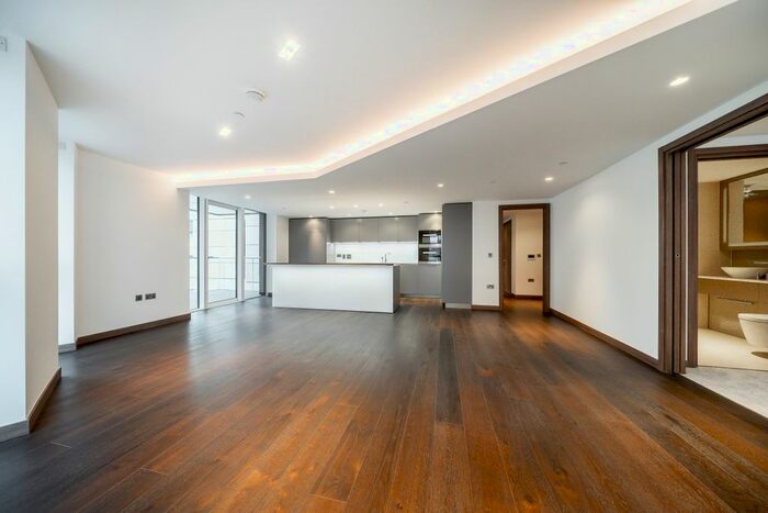 3 Bedroom Flat To Rent In North Wharf Road, London, W2