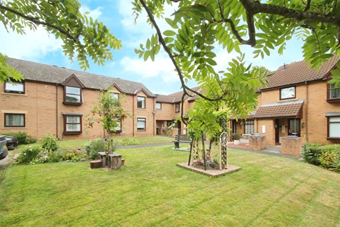 1 Bedroom Flat For Sale In The Anchorage, Church Chare, Chester Le Street, DH3