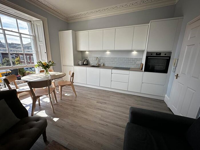 1 Bedroom Apartment To Rent In Lansdowne Terrace, Exeter, EX2
