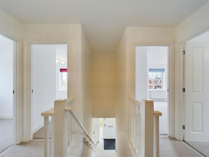 4 Bedroom Detached House For Sale In Grassholme Way, Startforth, DL12