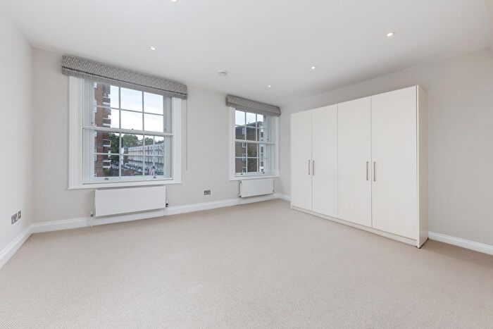 1 Bedroom Flat To Rent In Kings Road, London, SW3