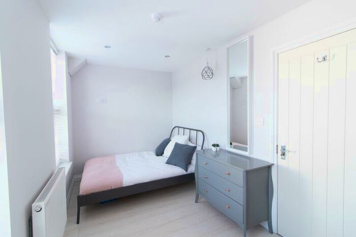 1 Bedroom Terraced House To Rent In Thorneycroft Road, Wavertree, L15