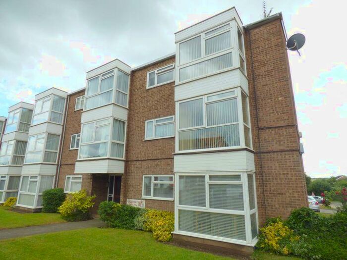 2 Bedroom Flat To Rent In Winton Court, Goldsel Road, Swanley, BR8