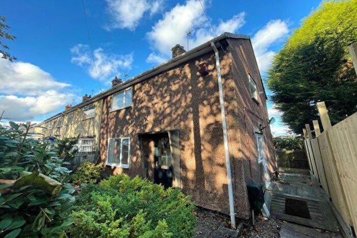 3 Bedroom Property To Rent In Phoenix Avenue, Nottingham, NG4