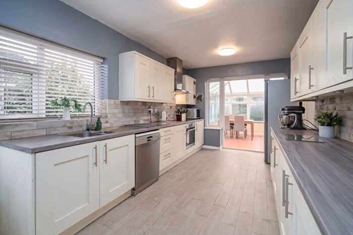 3 Bedroom Detached Bungalow To Rent In Amberley Close, Ladybridge, Bolton., BL3