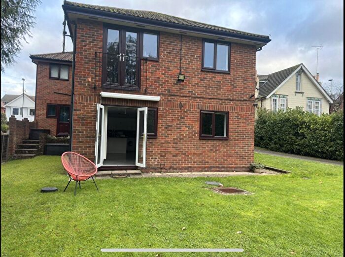 1 Bedroom Flat To Rent In Camellia Court, Woodmill Lane, SO18