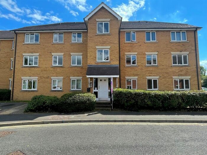 2 Bedroom Flat To Rent In Fellowes Road, Fletton, Peterborough, PE2