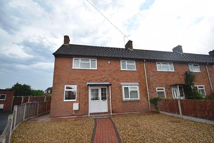5 Bedroom Semi-Detached House To Rent In Meadow Road, Newport, TF10