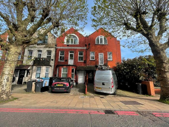 1 Bedroom Flat To Rent In Victoria Road, Edmonton, N18