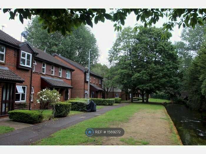 1 Bedroom Flat To Rent In Tavistock Road, West Drayton, UB7