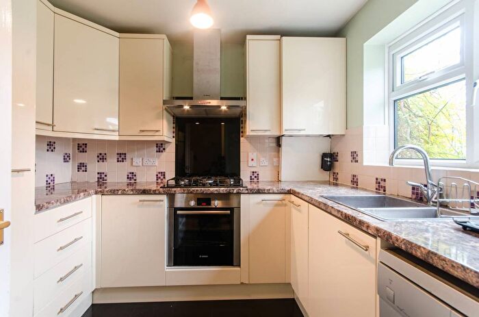 3 Bedroom Property To Rent In Kenley Road, Merton Park, London, SW19